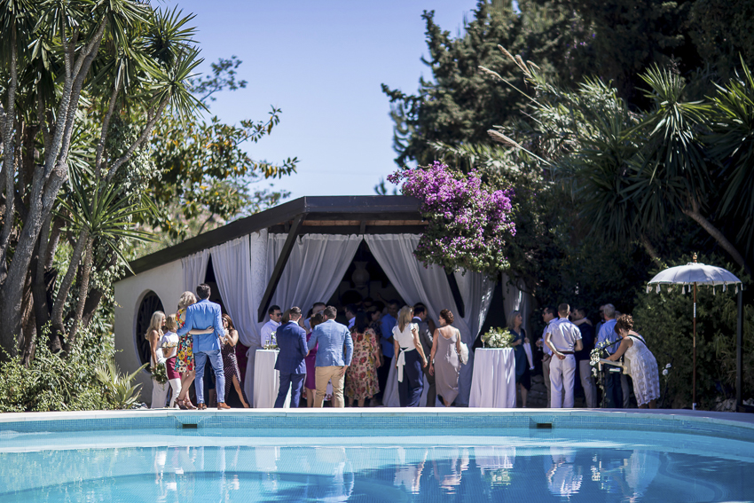 wedding photographer South of Spain