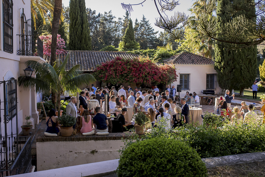 wedding photographer Southern Spain