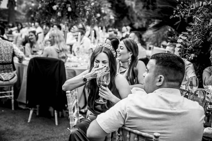 wedding photographer Marbella