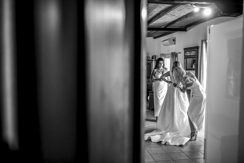 wedding photographer Marbella