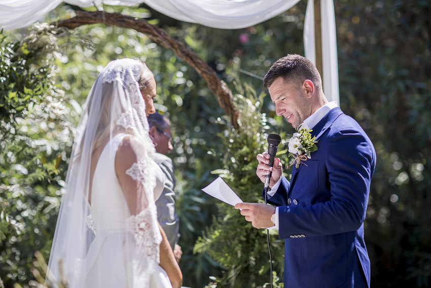 wedding photographer Southern Spain