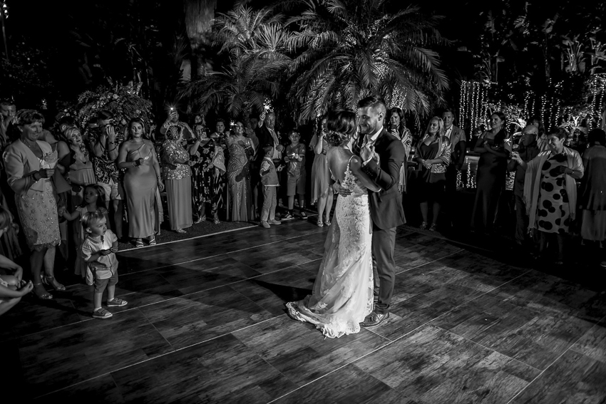 wedding photographer Marbella