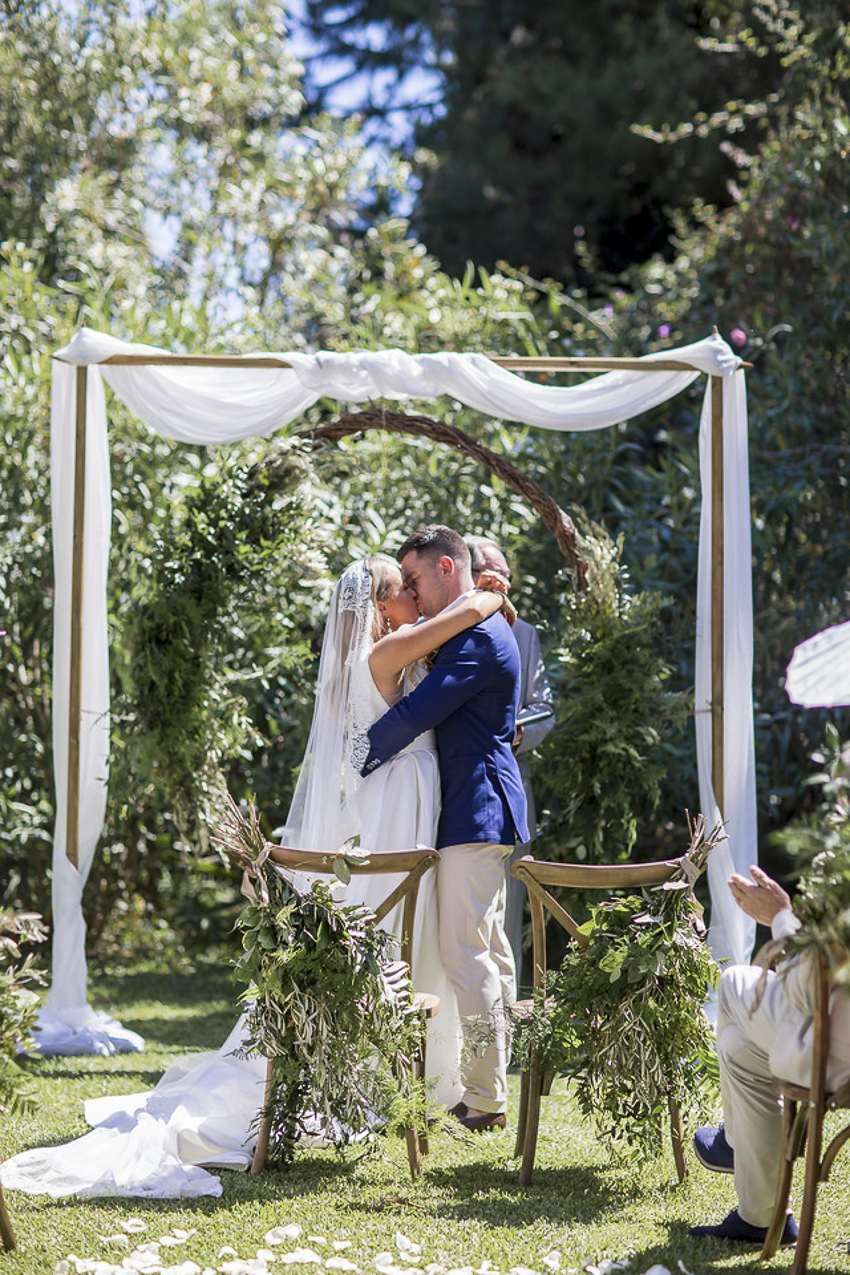 wedding photographer Southern Spain