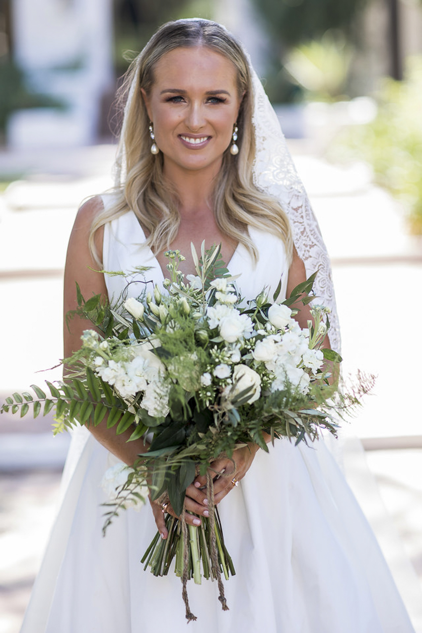 wedding photographer Marbella