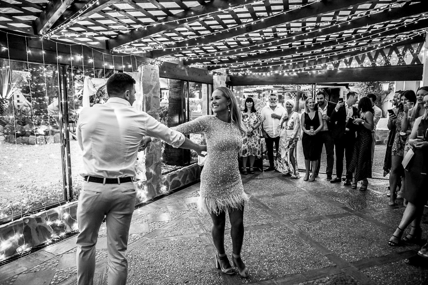 wedding photographer Malaga