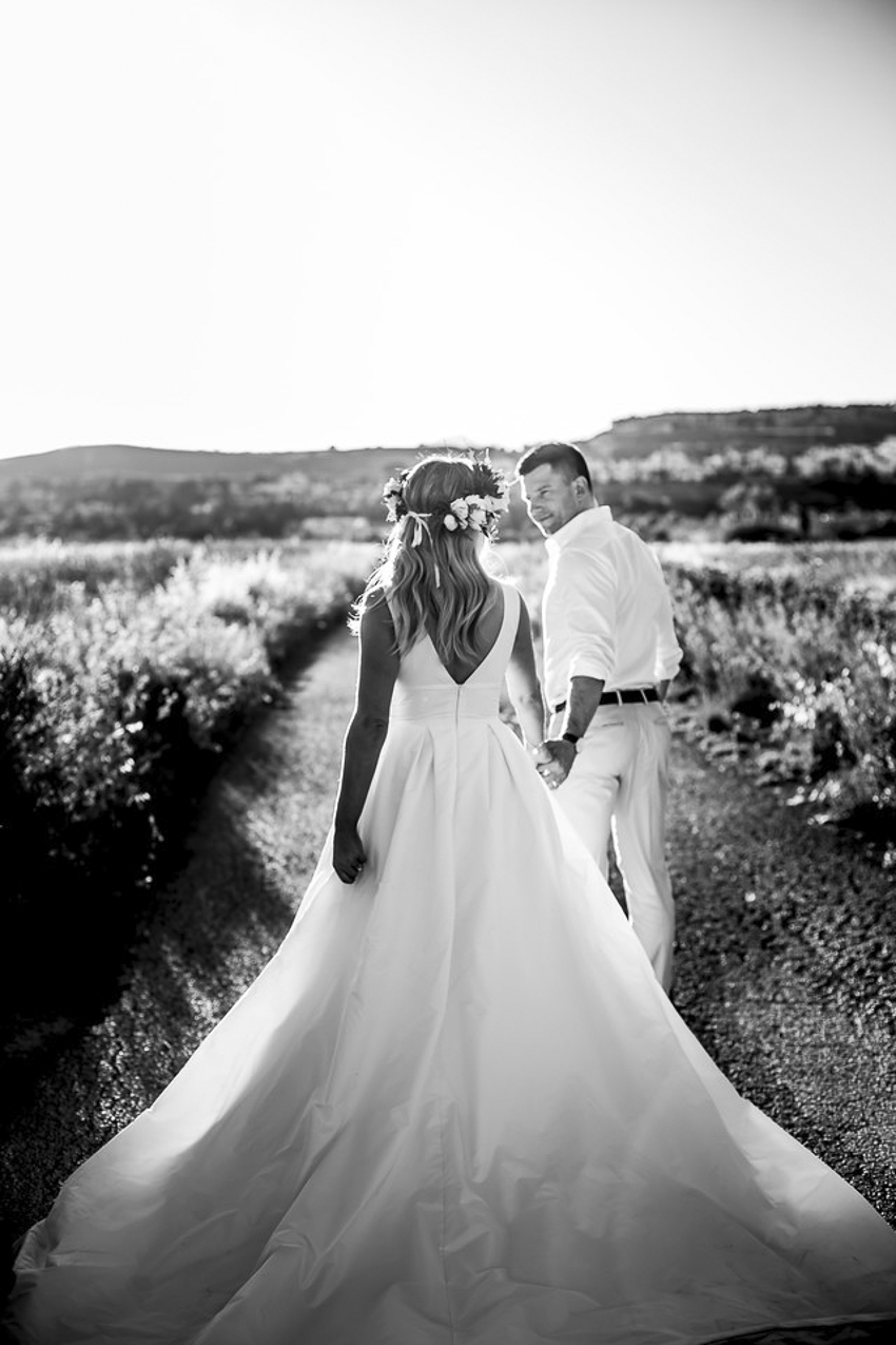wedding photographer Malaga
