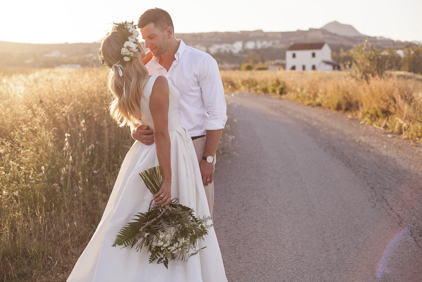 wedding photographer Marbella