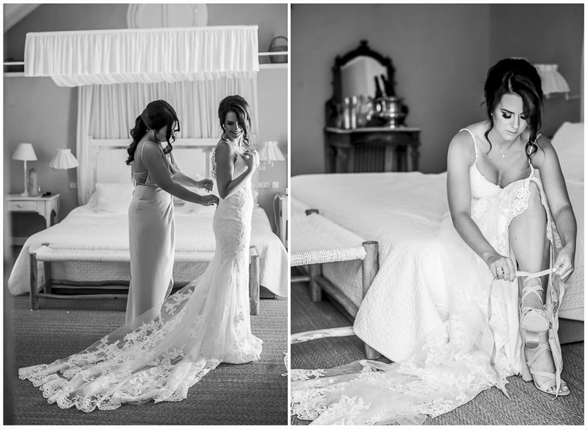 wedding photographer Marbella