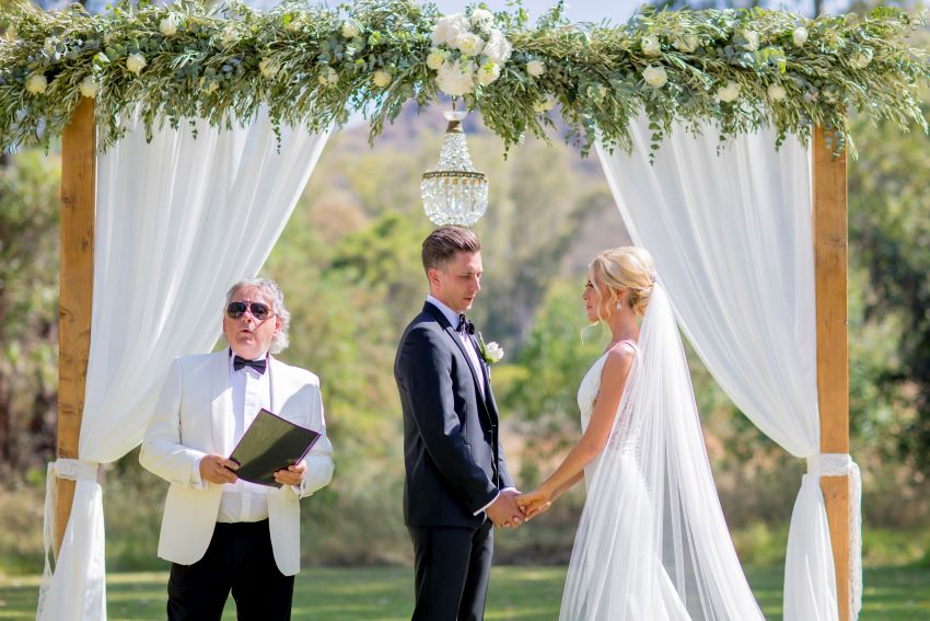 wedding photographer South of Spain