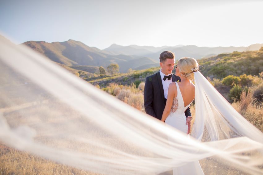 wedding photographer Marbella