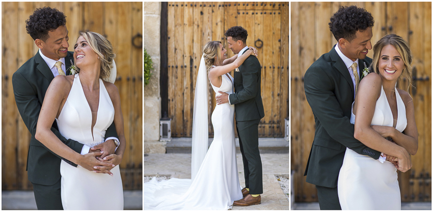 wedding photographer Cadiz