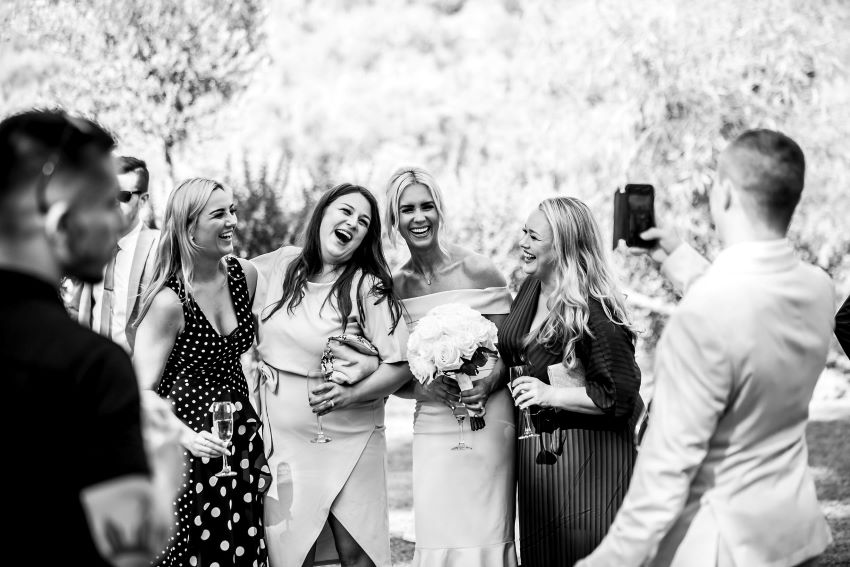 wedding photographer Marbella