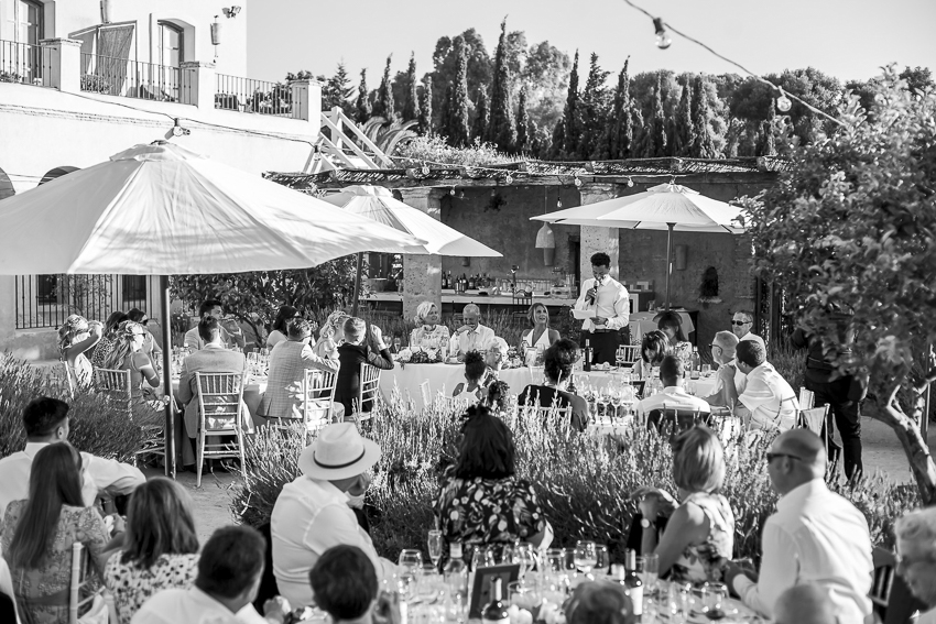 wedding photographer Cadiz