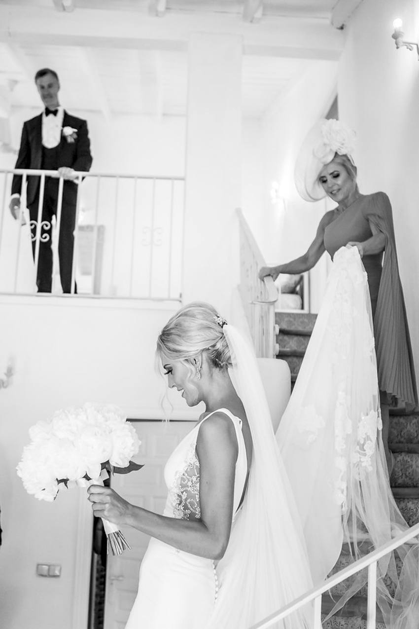 wedding photographer Malaga