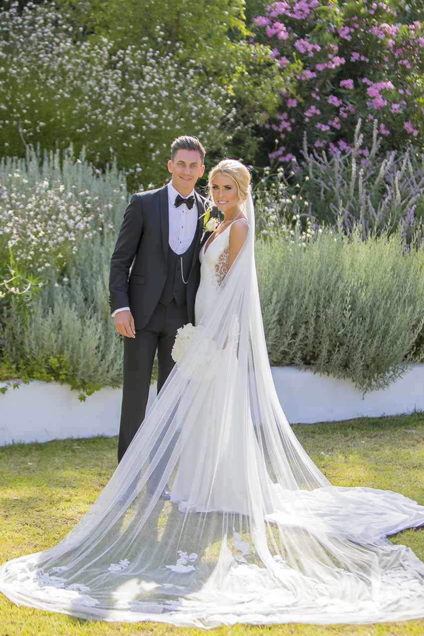 wedding photographer Marbella