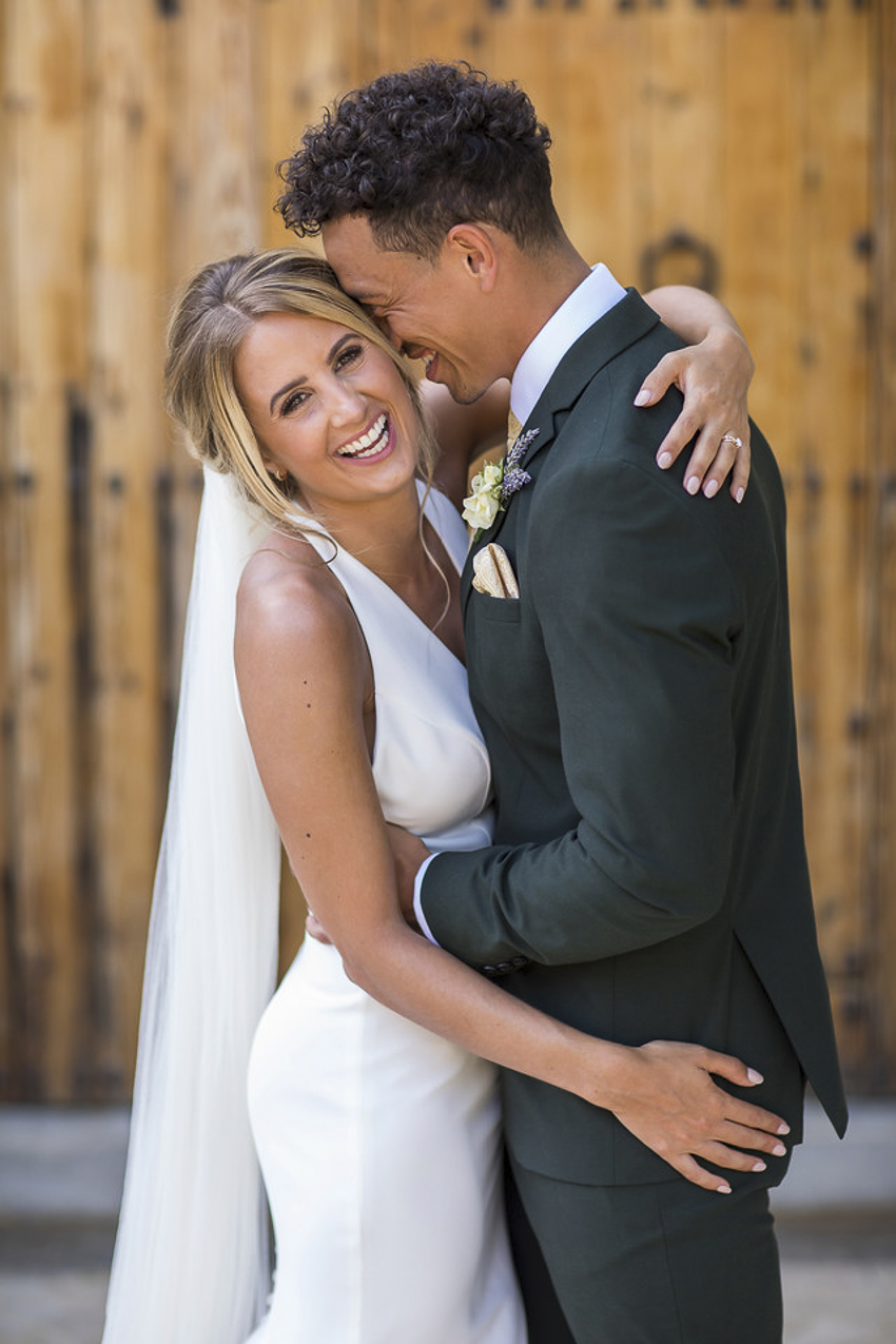 wedding photographer Southern Spain