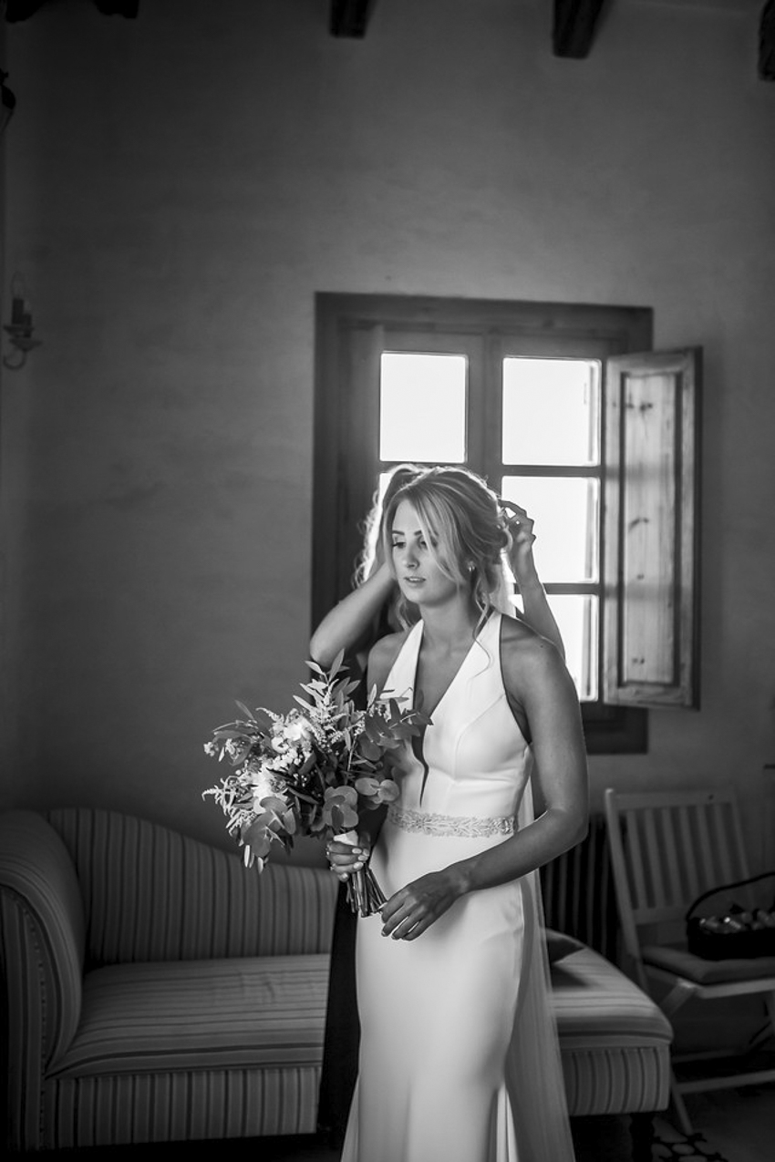 wedding photographer Cadiz