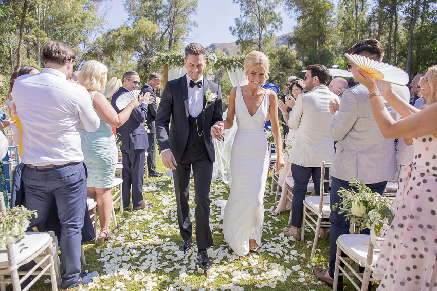 wedding photographer Marbella