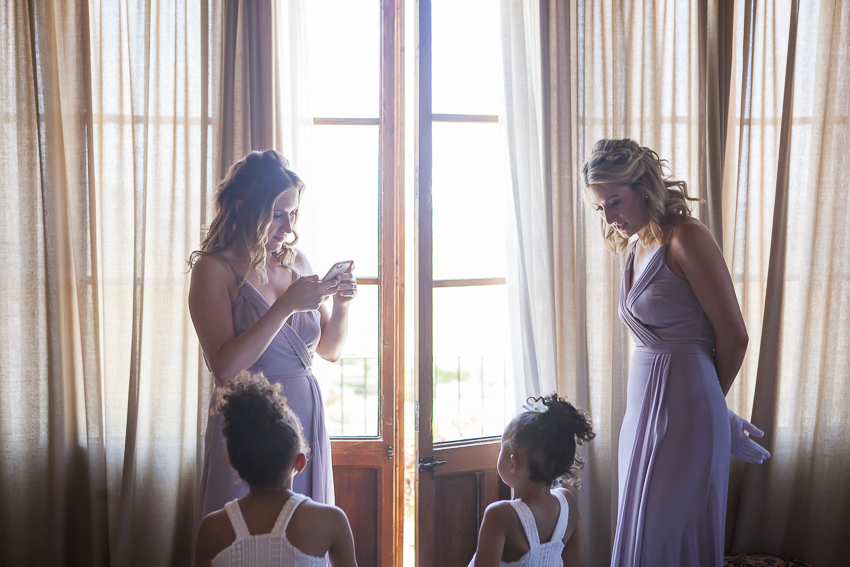 wedding photographer Cadiz