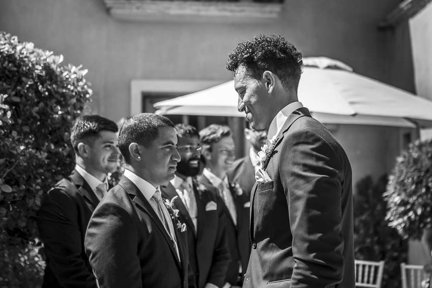 wedding photographer Cadiz