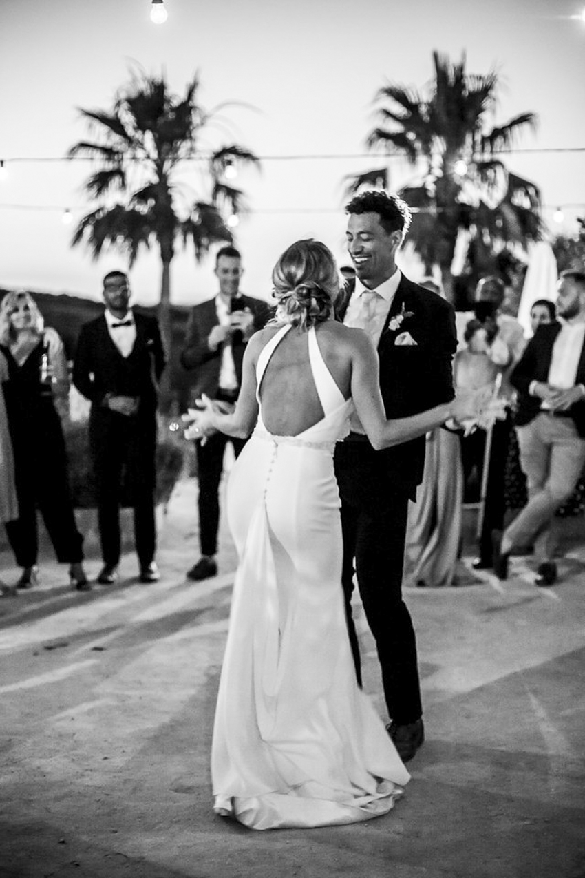 wedding photographer Southern Spain