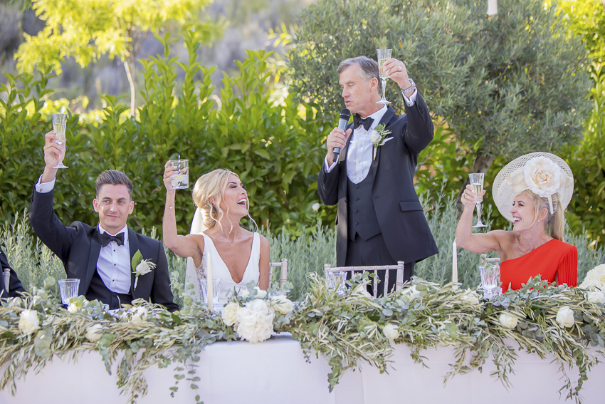 wedding photographer Marbella