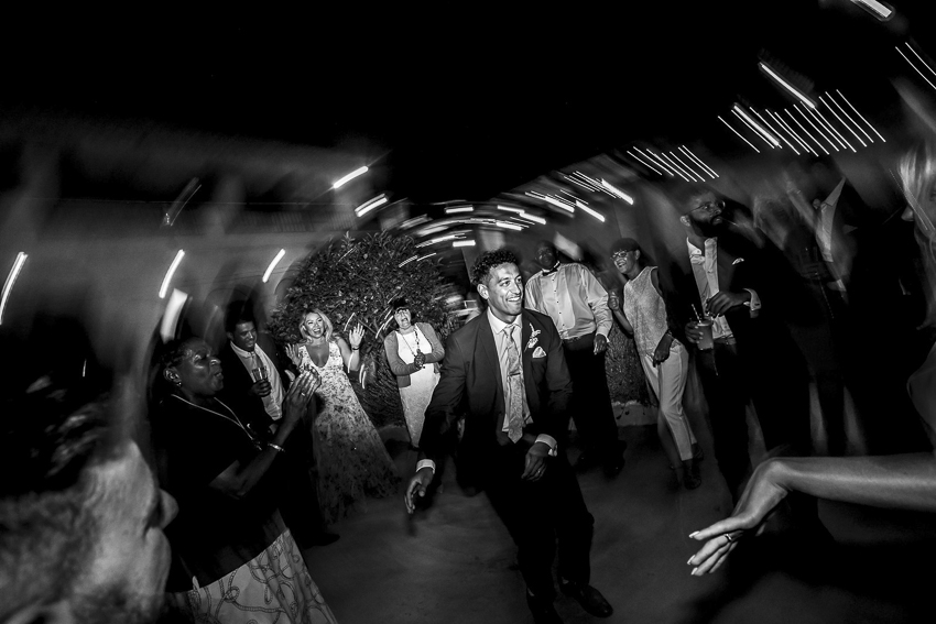 wedding photographer Cadiz