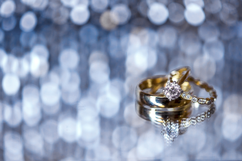 wedding at Casa la Siesta