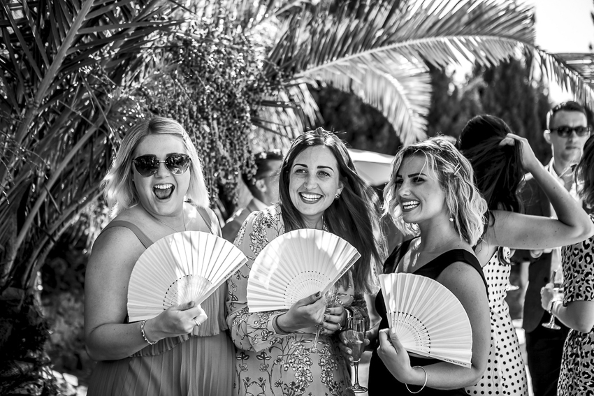 wedding photographer Cadiz