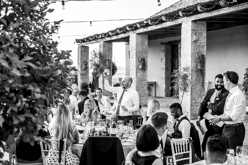 wedding photographer Cadiz