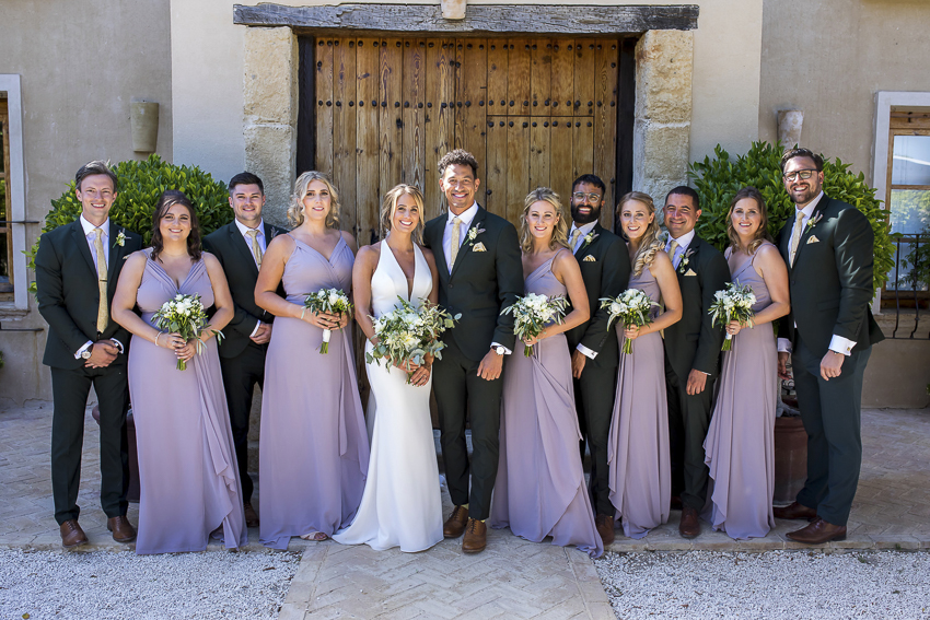 wedding photographer Southern Spain