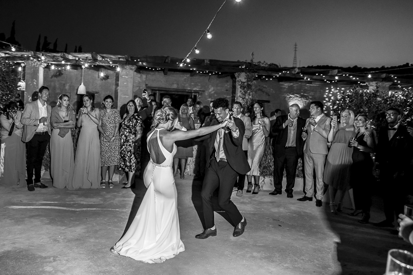 wedding photographer Cadiz