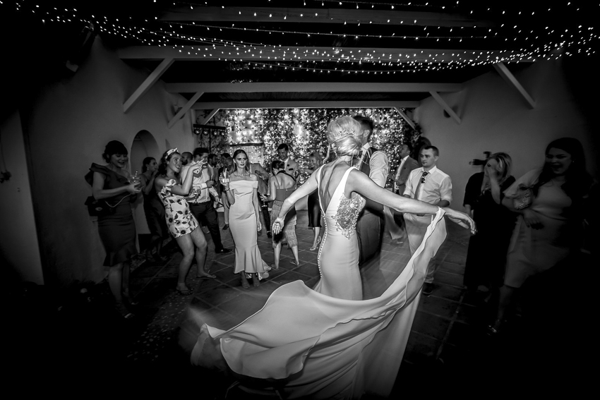 wedding photographer Southern Spain