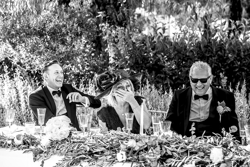 wedding photographer Marbella