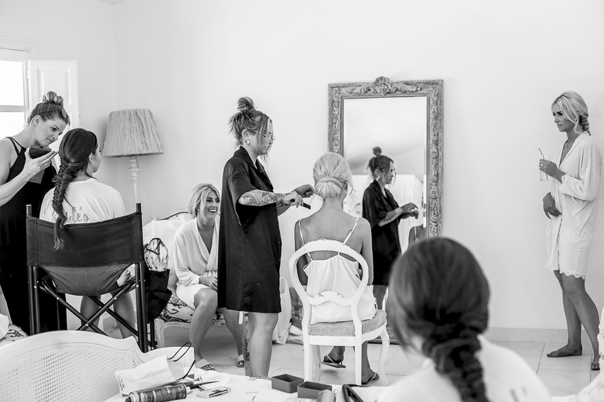 wedding photographer Marbella