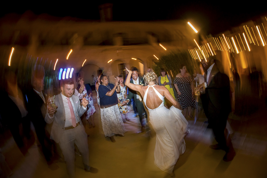 wedding photographer Southern Spain