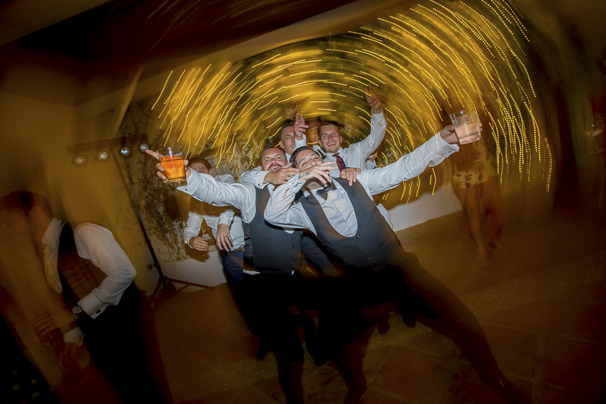 wedding photographer Marbella