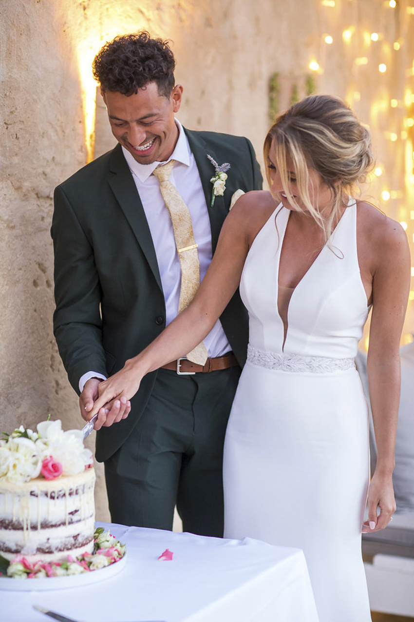 wedding photographer Southern Spain