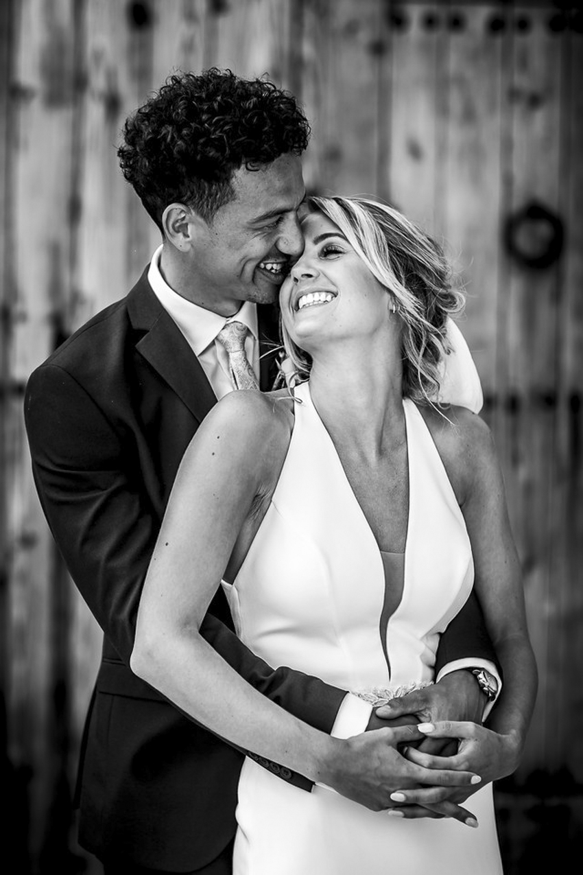 wedding photographer Southern Spain