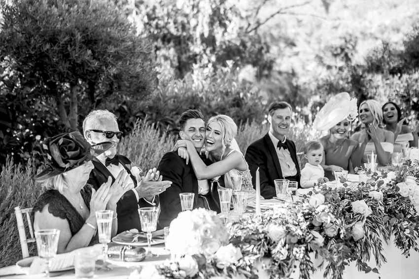 wedding photographer Southern Spain