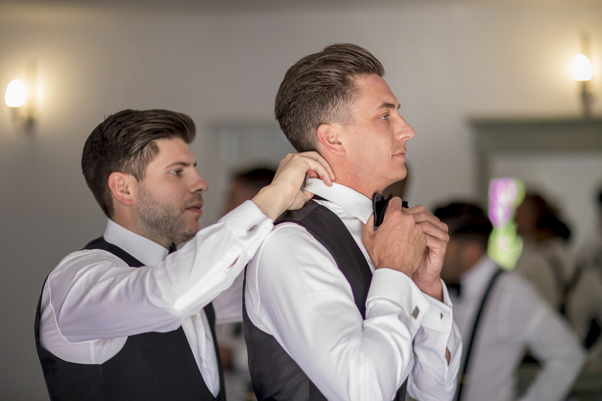 wedding photographer Malaga