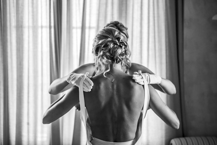 wedding photographer Southern Spain