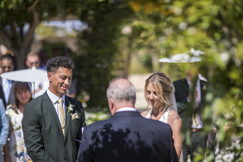 wedding photographer Southern Spain