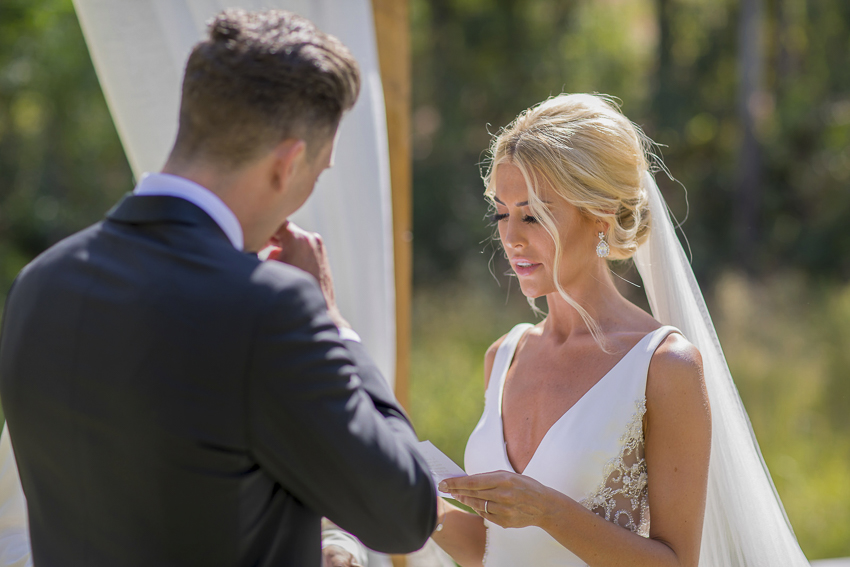 wedding photographer Marbella