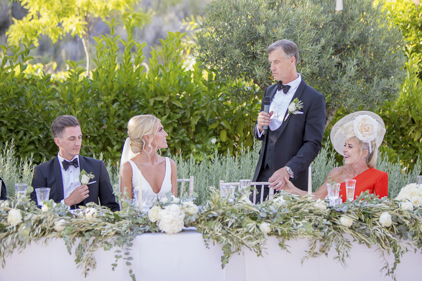 wedding photographer South of Spain