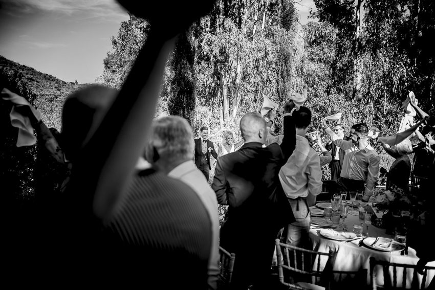 wedding photographer Malaga