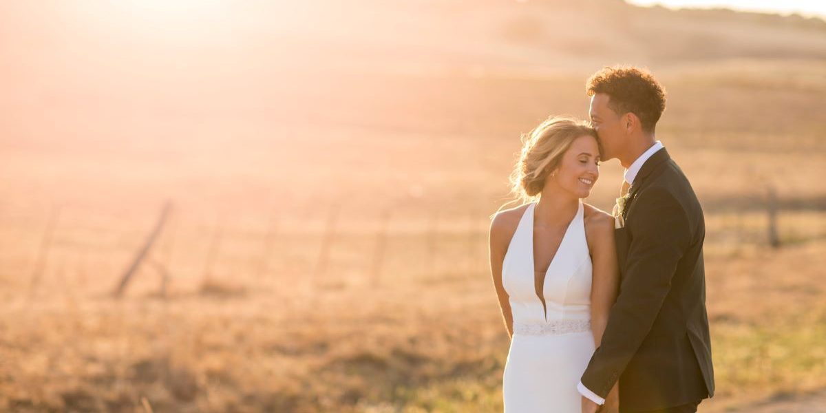 Wedding at Casa la Siesta, E&M