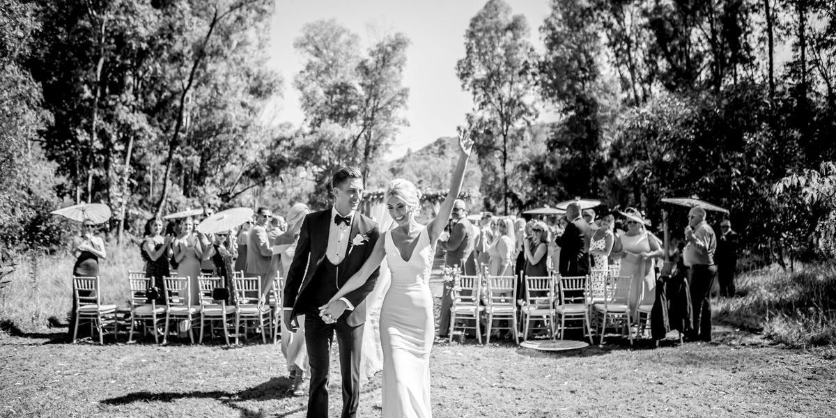 Wedding at Cortijo Rosa Blanca, L&J