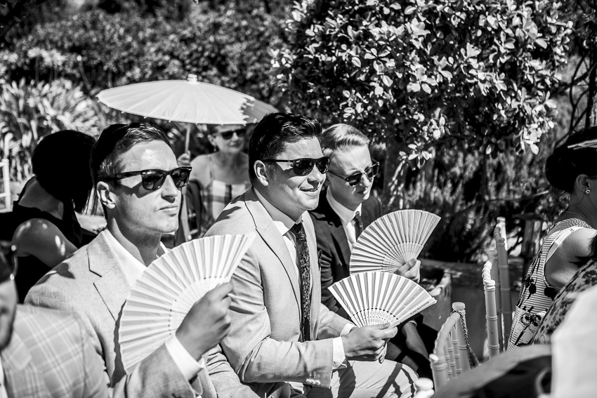 wedding photographer Southern Spain