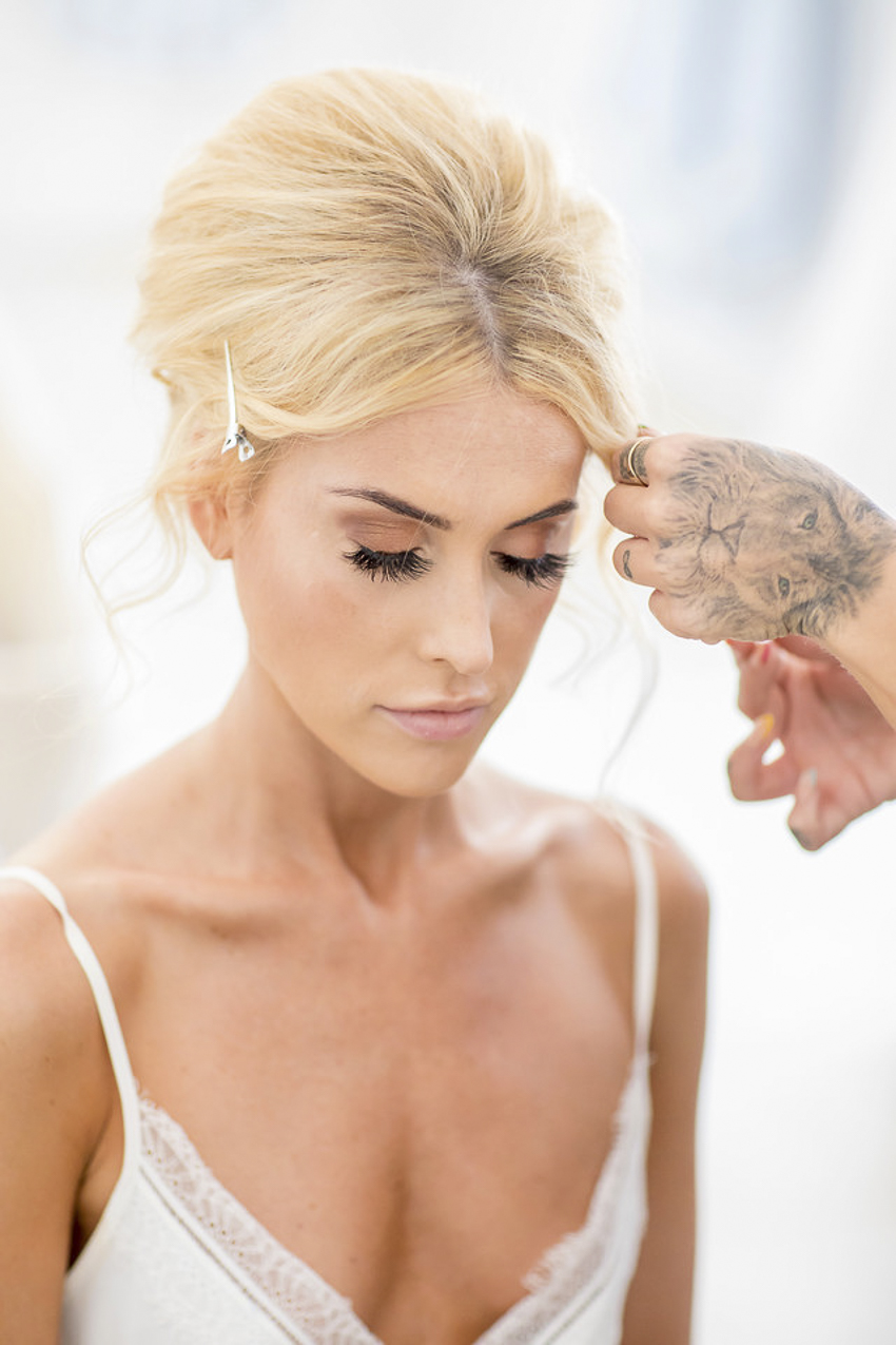 wedding photographer Marbella